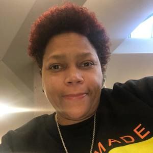 Meet your Posher, Antoinette